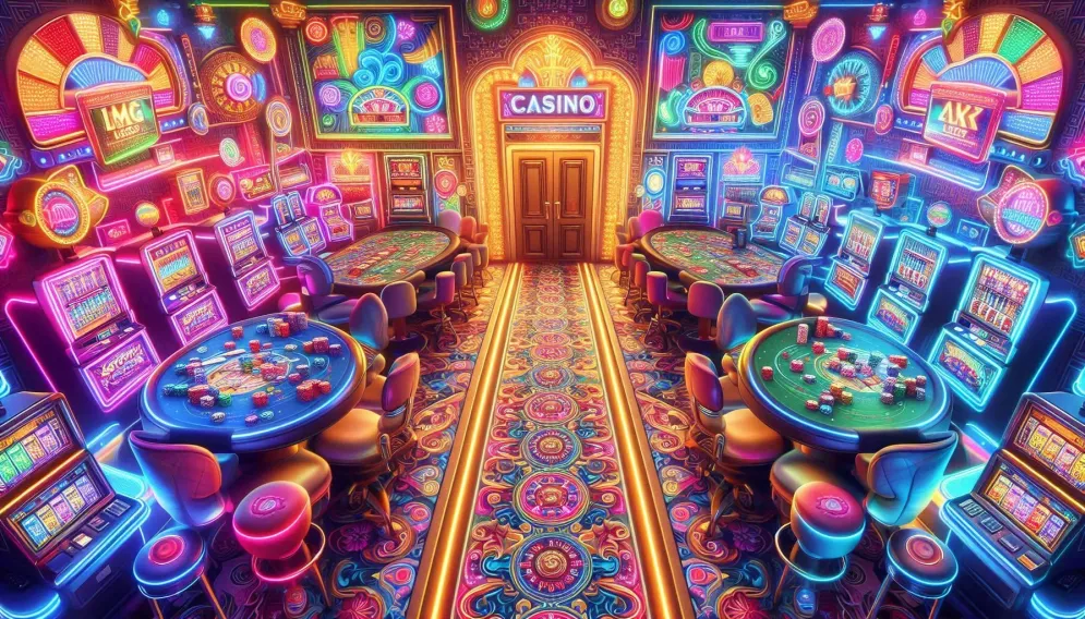 Doggo Casino
